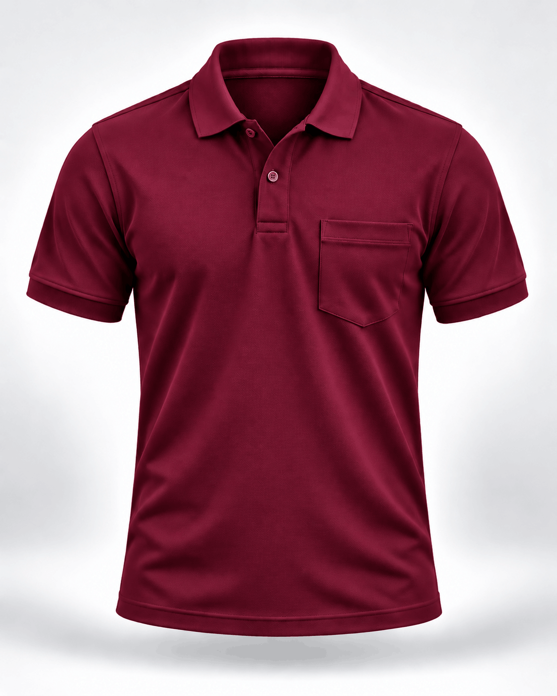Jore customs Cotton Collar_packet thirt image6 (1)