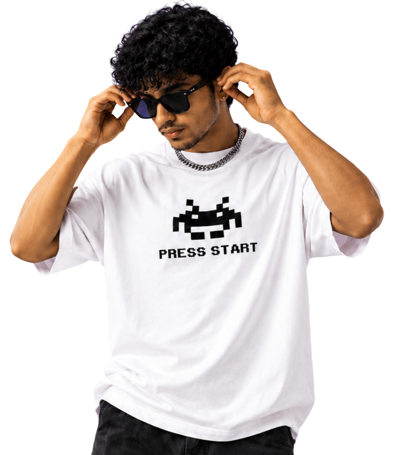 Custom T-Shirt